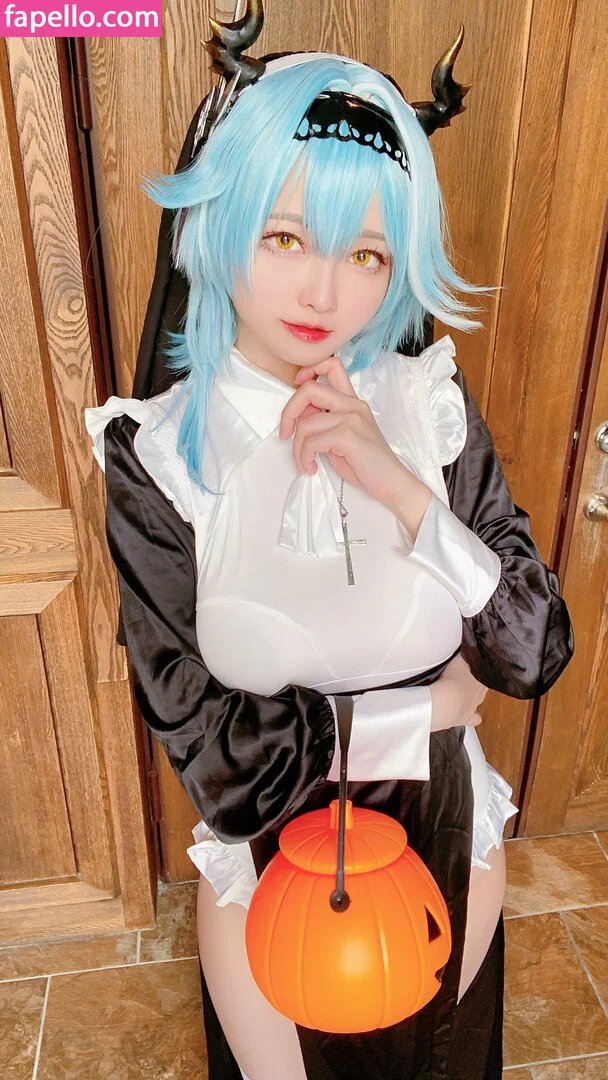 arty42575619 / arty_cospley Onlyfans Photo Gallery 