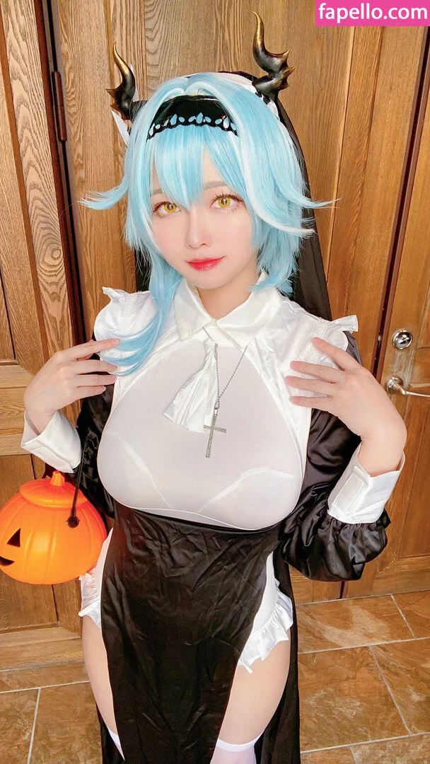 arty42575619 / arty_cospley Onlyfans Photo Gallery 