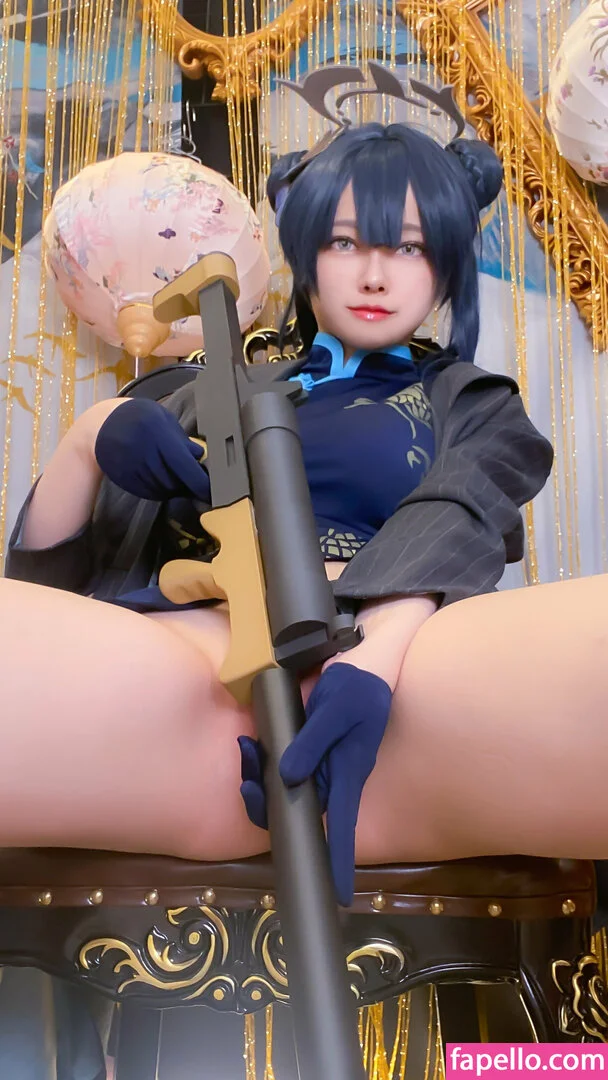 arty42575619 / arty_cospley Onlyfans Photo Gallery 