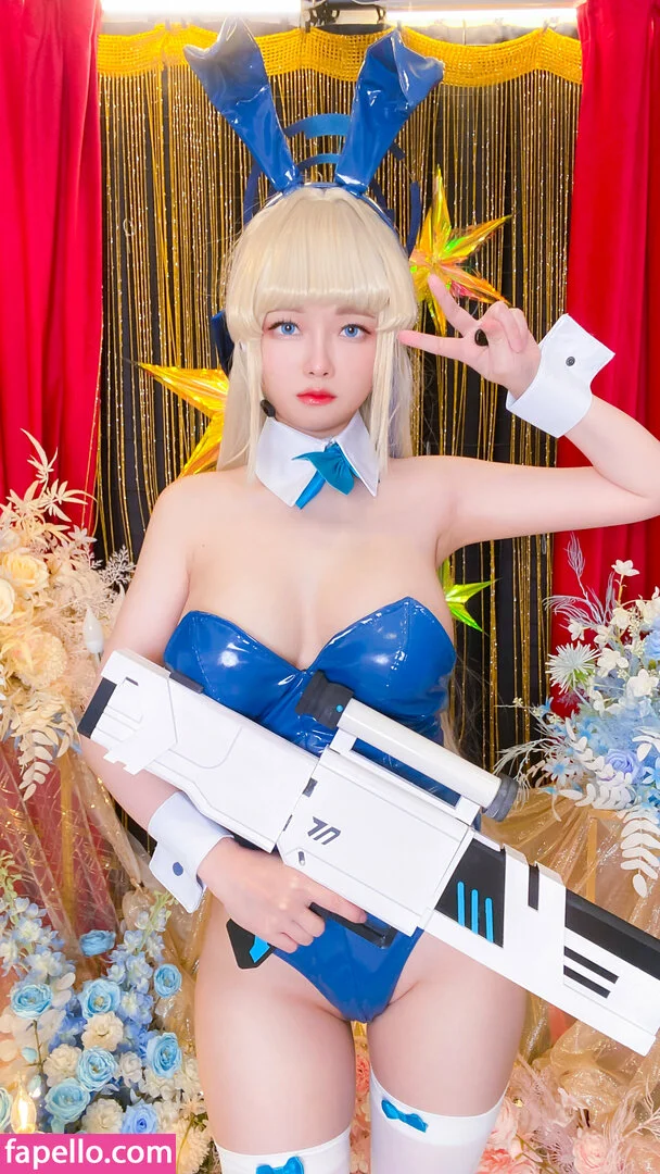 arty42575619 / arty_cospley Onlyfans Photo Gallery 