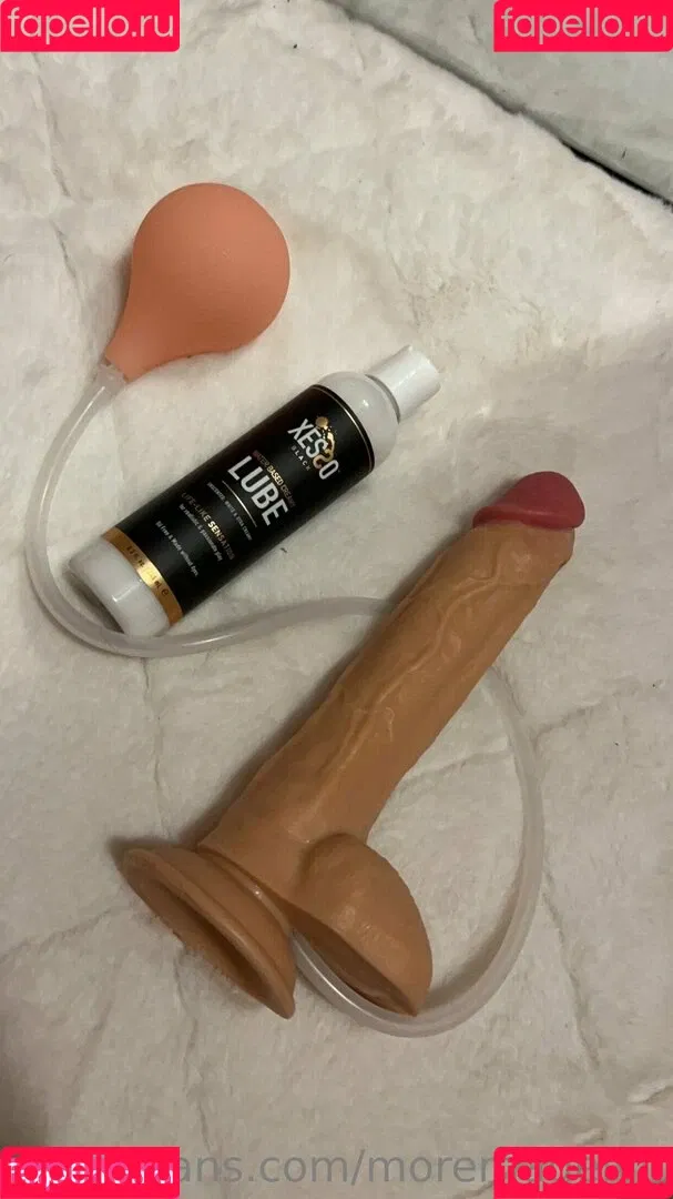 Moremadelyn / firstgenbarbie Onlyfans Photo Gallery 
