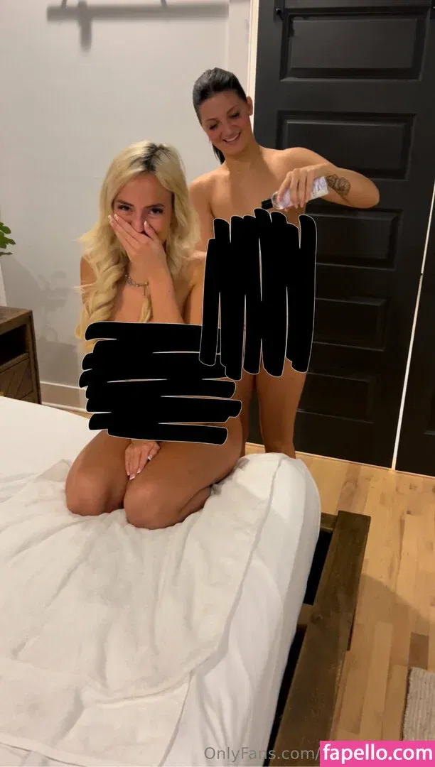 Moremadelyn / firstgenbarbie Onlyfans Photo Gallery 