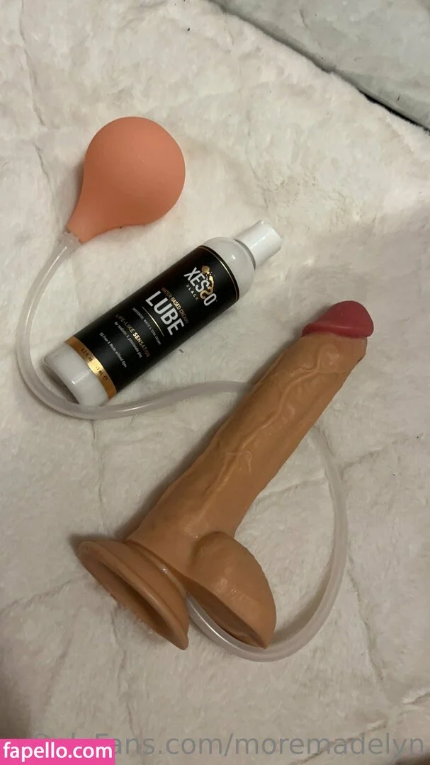 Moremadelyn / firstgenbarbie Onlyfans Photo Gallery 