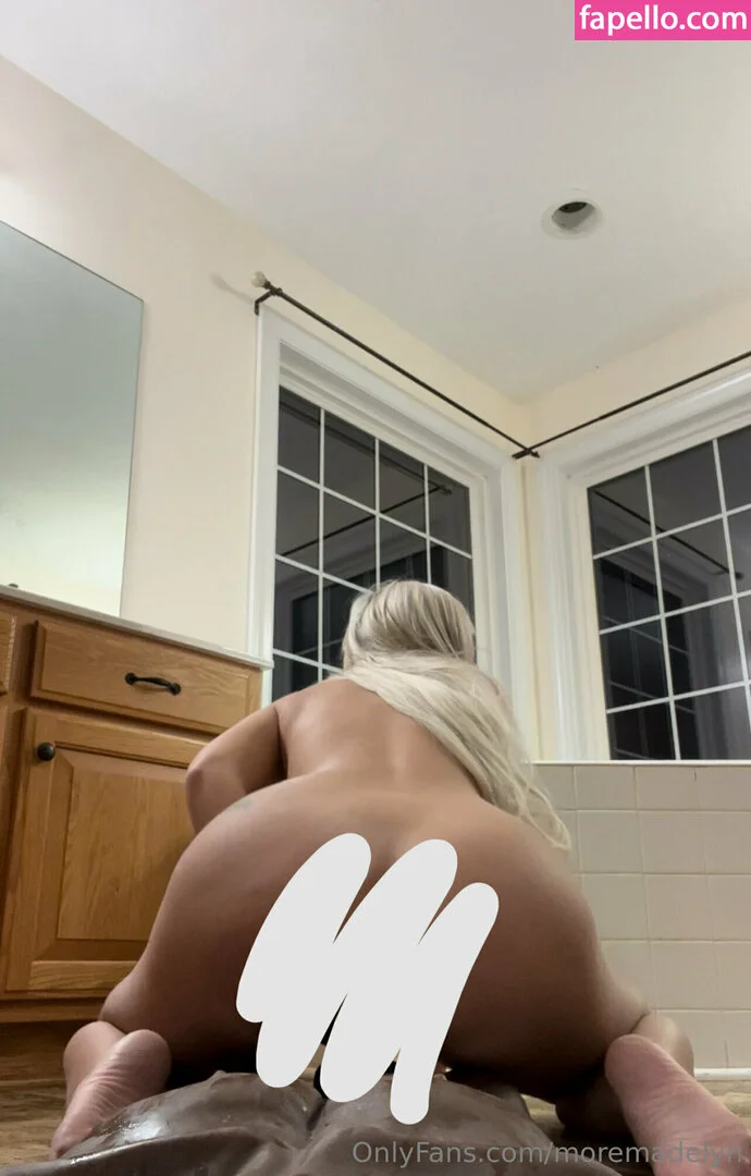 Moremadelyn / firstgenbarbie Onlyfans Photo Gallery 