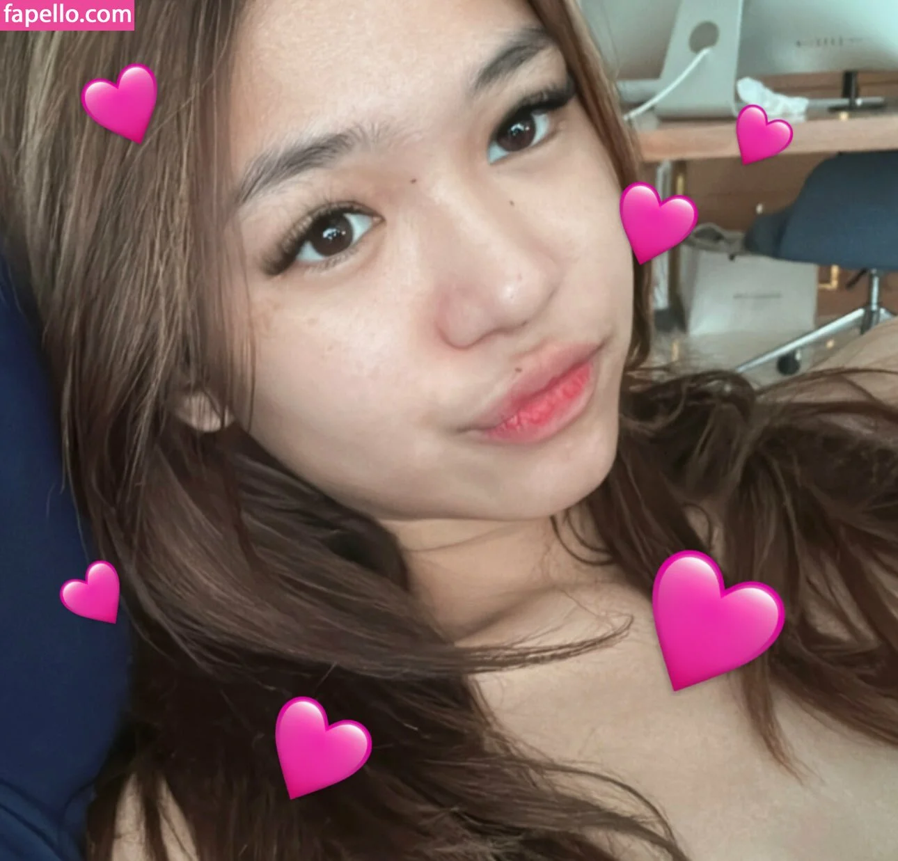 Cherlyn / Cherlyraa / cherrilorraine Onlyfans Photo Gallery 