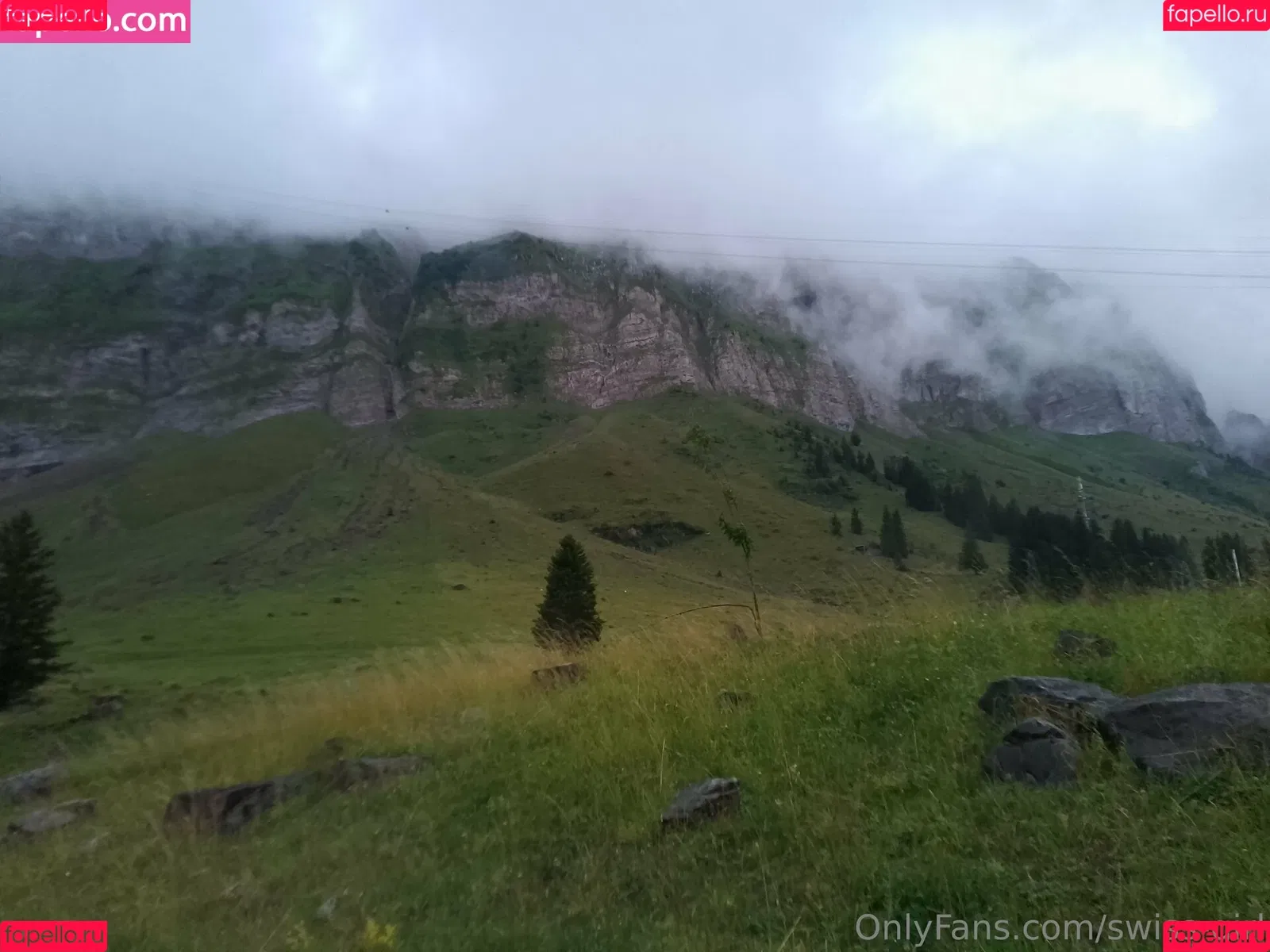 swiss-girl-vanessa / swissgirlvanessa Onlyfans Photo Gallery 