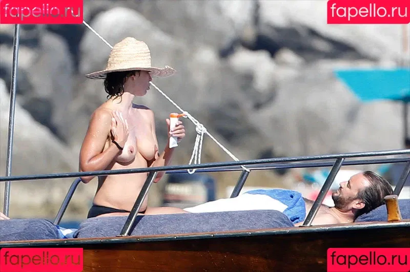 Sophie Marceau / sophiemarceau Onlyfans Photo Gallery 