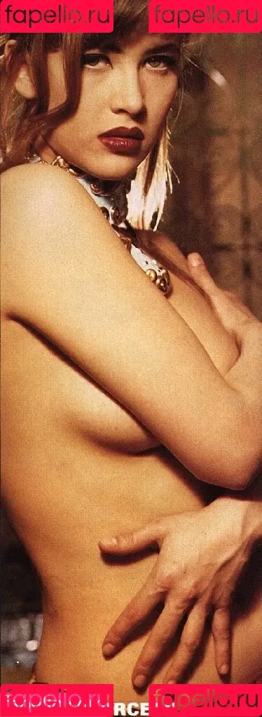 Sophie Marceau / sophiemarceau Onlyfans Photo Gallery 