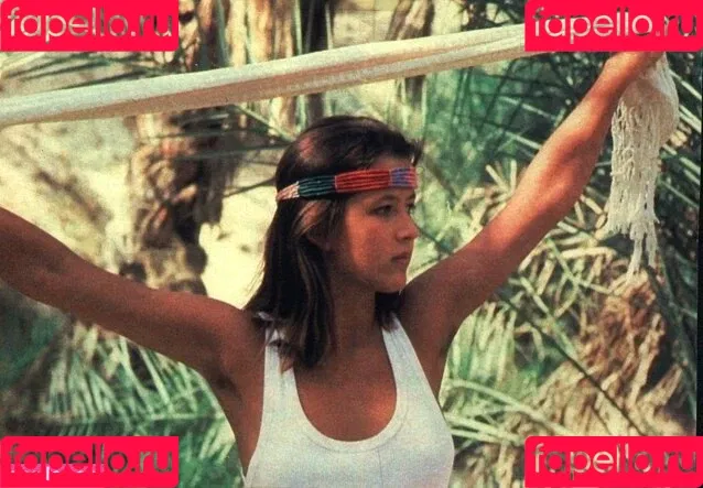 Sophie Marceau / sophiemarceau Onlyfans Photo Gallery 