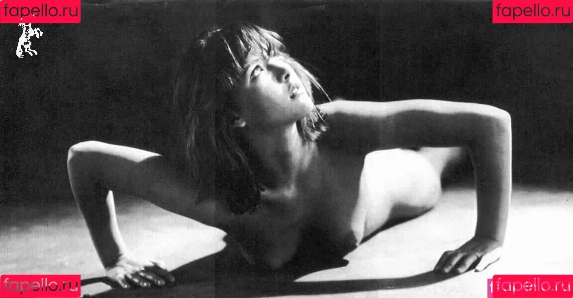 Sophie Marceau / sophiemarceau Onlyfans Photo Gallery 
