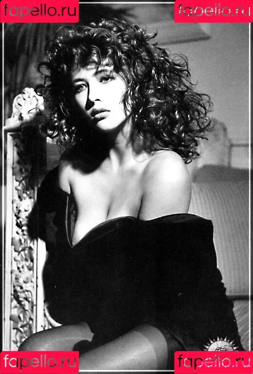 Sophie Marceau / sophiemarceau Onlyfans Photo Gallery 