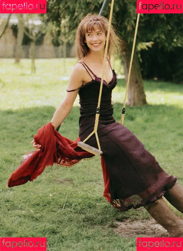 Sophie Marceau / sophiemarceau Onlyfans Photo Gallery 