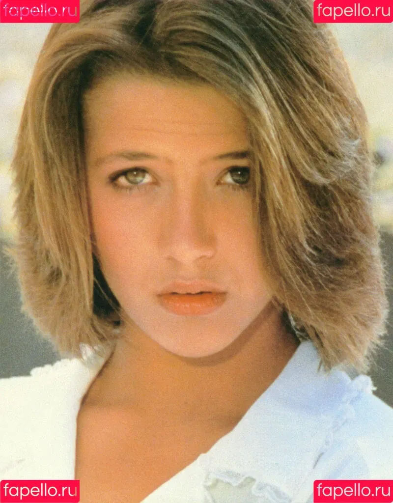 Sophie Marceau / sophiemarceau Onlyfans Photo Gallery 