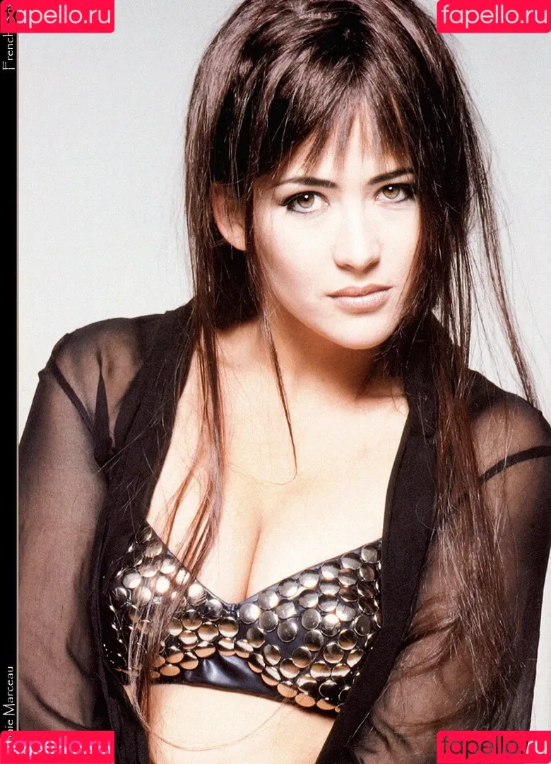 Sophie Marceau / sophiemarceau Onlyfans Photo Gallery 