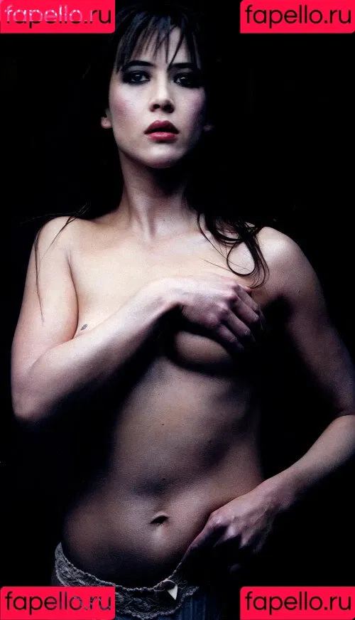 Sophie Marceau / sophiemarceau Onlyfans Photo Gallery 