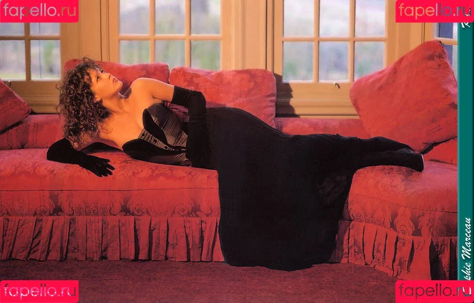 Sophie Marceau / sophiemarceau Onlyfans Photo Gallery 