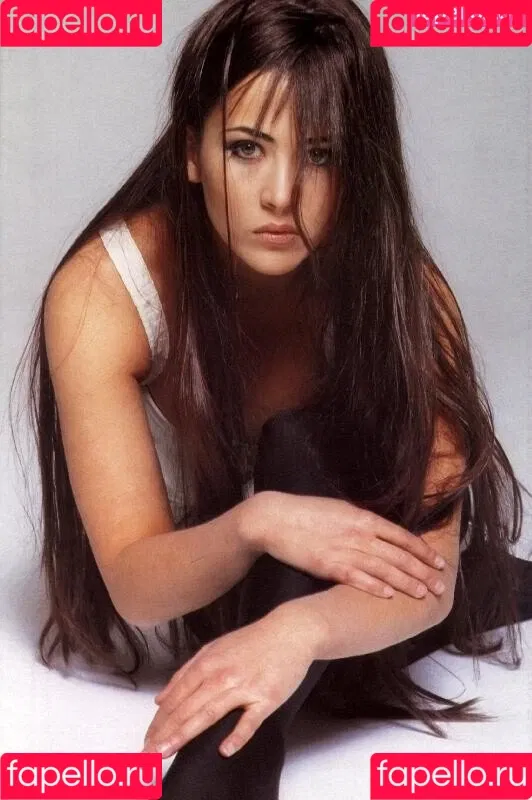 Sophie Marceau / sophiemarceau Onlyfans Photo Gallery 
