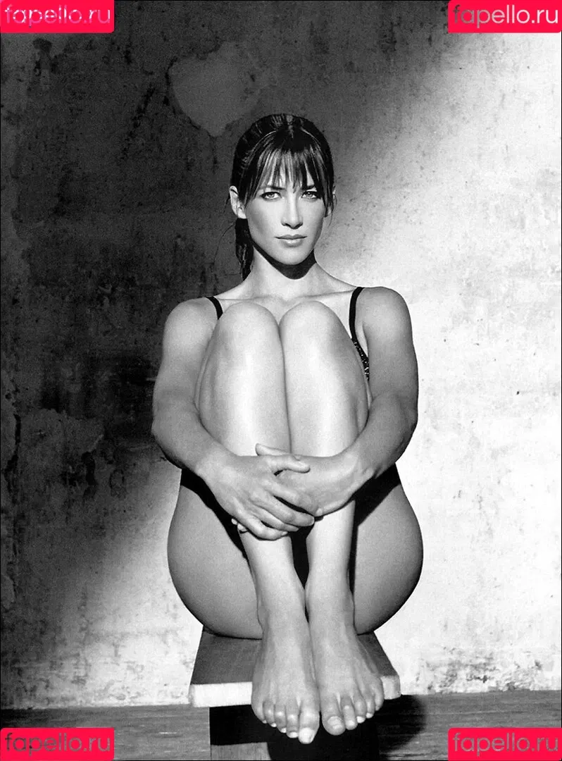 Sophie Marceau / sophiemarceau Onlyfans Photo Gallery 