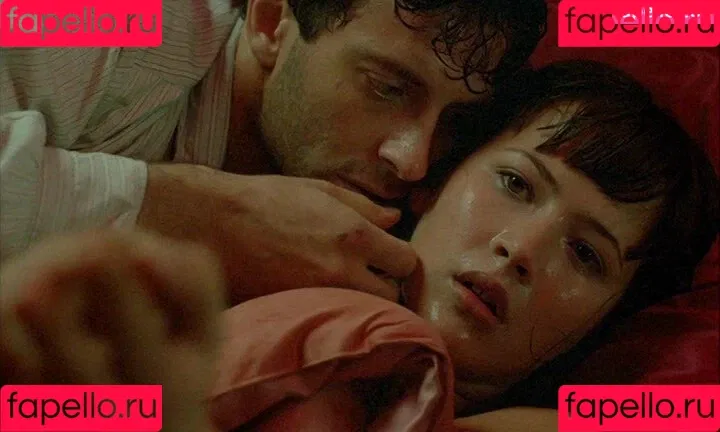 Sophie Marceau / sophiemarceau Onlyfans Photo Gallery 