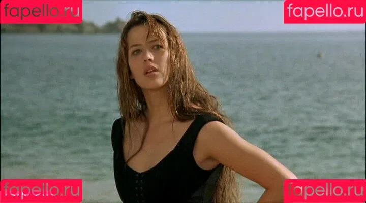 Sophie Marceau / sophiemarceau Onlyfans Photo Gallery 