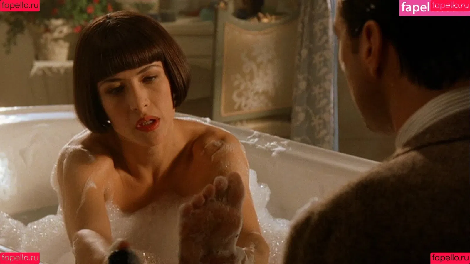 Sophie Marceau / sophiemarceau Onlyfans Photo Gallery 