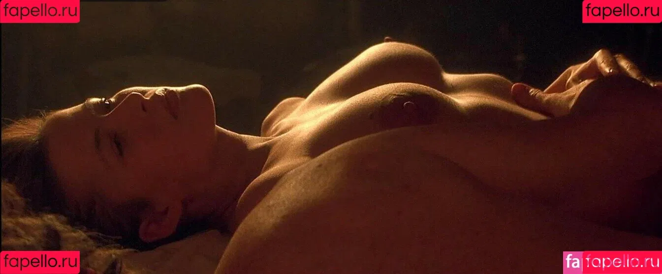 Sophie Marceau / sophiemarceau Onlyfans Photo Gallery 