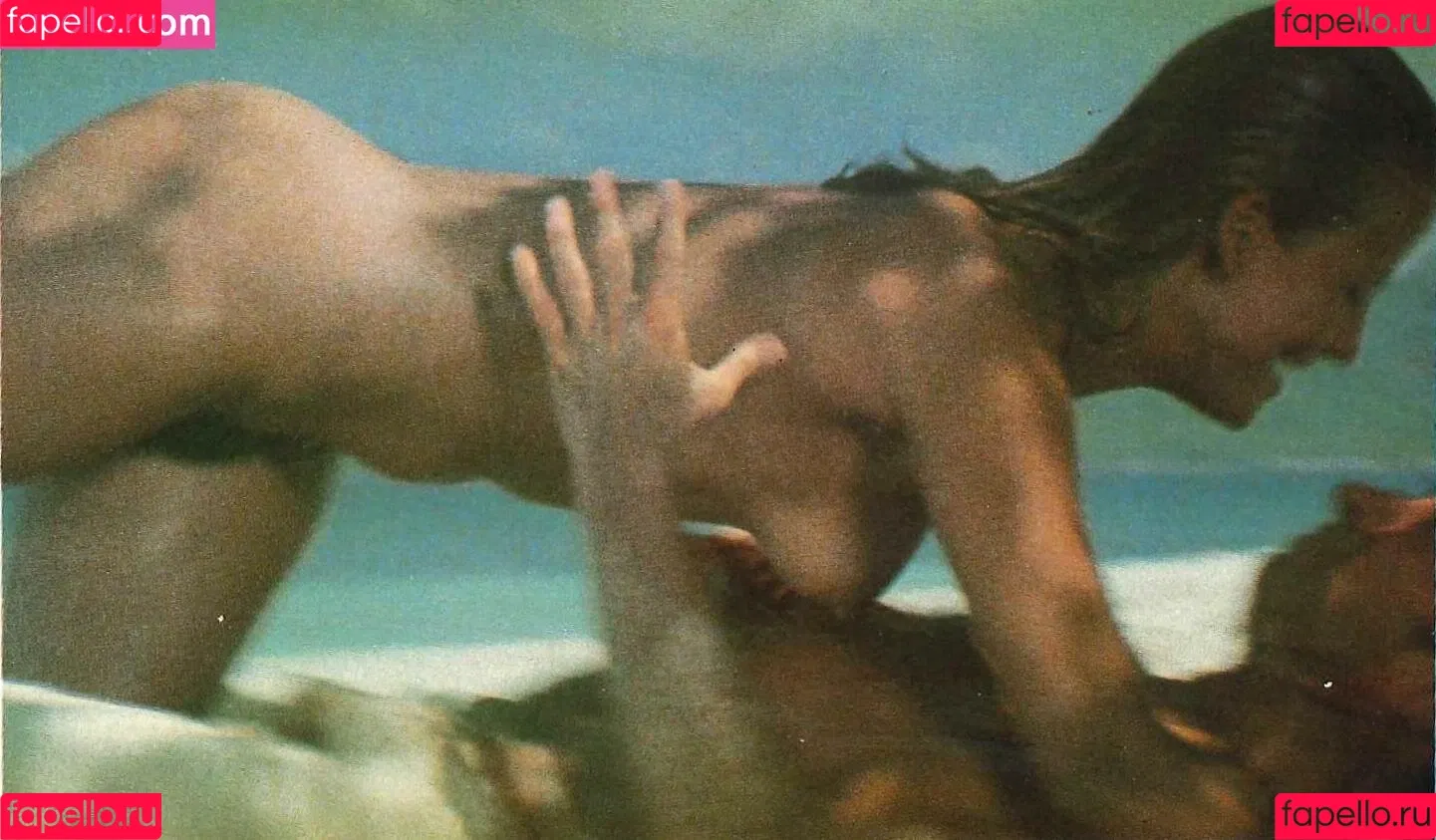 Sophie Marceau / sophiemarceau Onlyfans Photo Gallery 