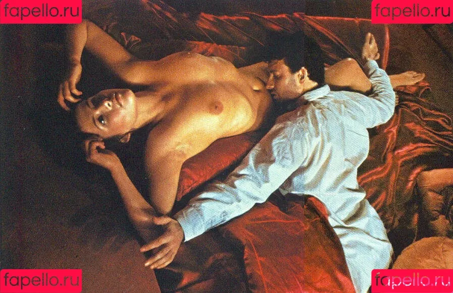 Sophie Marceau / sophiemarceau Onlyfans Photo Gallery 