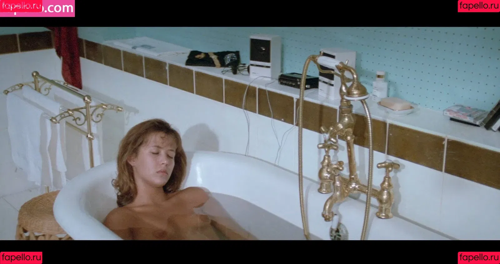 Sophie Marceau / sophiemarceau Onlyfans Photo Gallery 