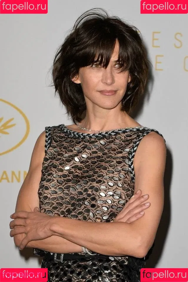Sophie Marceau / sophiemarceau Onlyfans Photo Gallery 