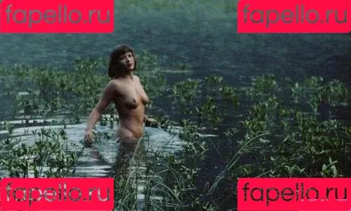Sophie Marceau / sophiemarceau Onlyfans Photo Gallery 