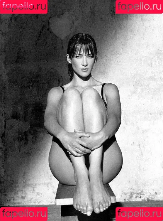 Sophie Marceau / sophiemarceau Onlyfans Photo Gallery 