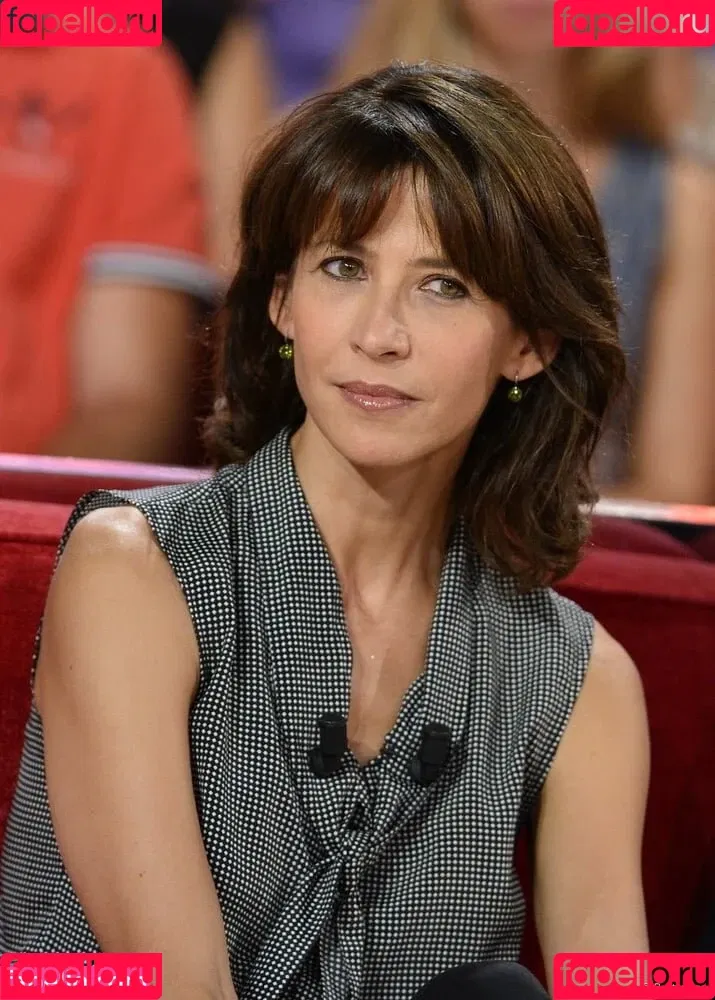 Sophie Marceau / sophiemarceau Onlyfans Photo Gallery 