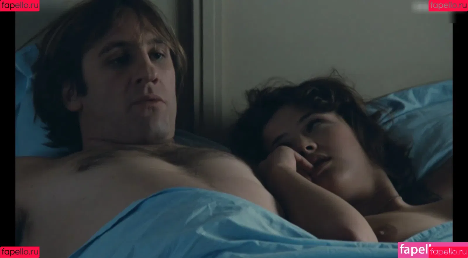Sophie Marceau / sophiemarceau Onlyfans Photo Gallery 
