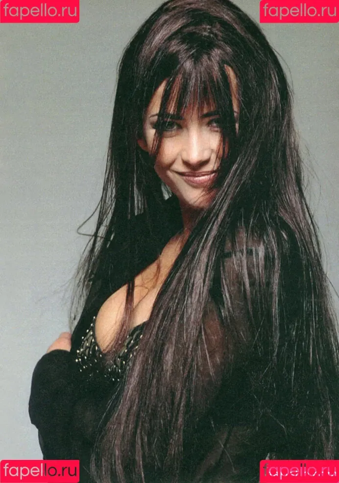 Sophie Marceau / sophiemarceau Onlyfans Photo Gallery 