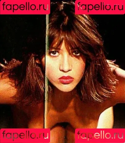 Sophie Marceau / sophiemarceau Onlyfans Photo Gallery 