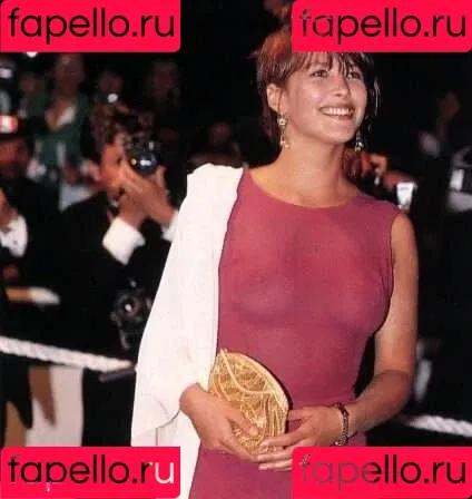Sophie Marceau / sophiemarceau Onlyfans Photo Gallery 