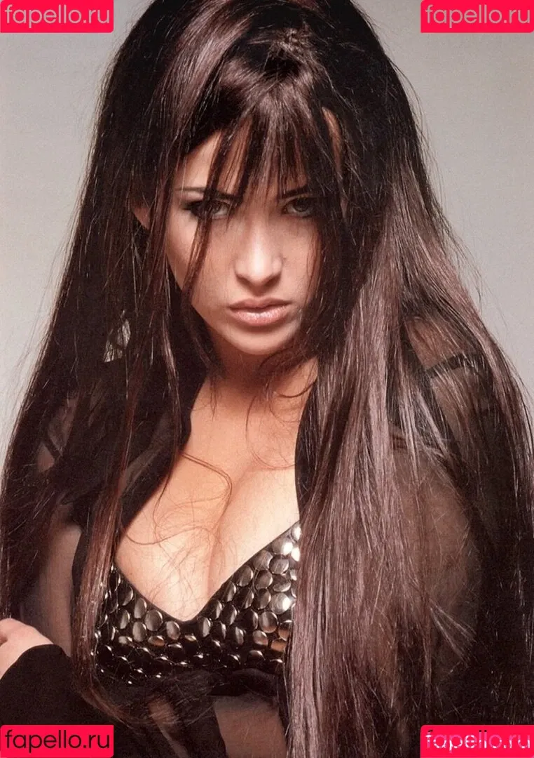 Sophie Marceau / sophiemarceau Onlyfans Photo Gallery 