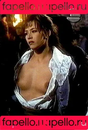 Sophie Marceau / sophiemarceau Onlyfans Photo Gallery 