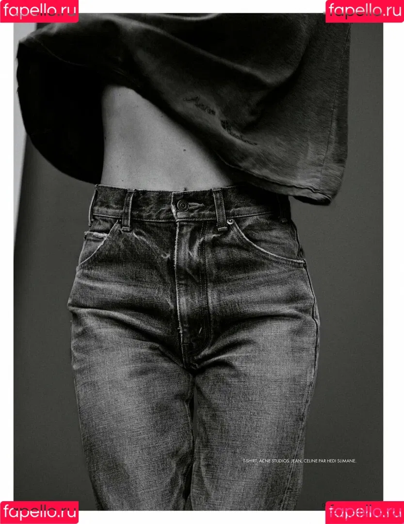 Sophie Marceau / sophiemarceau Onlyfans Photo Gallery 