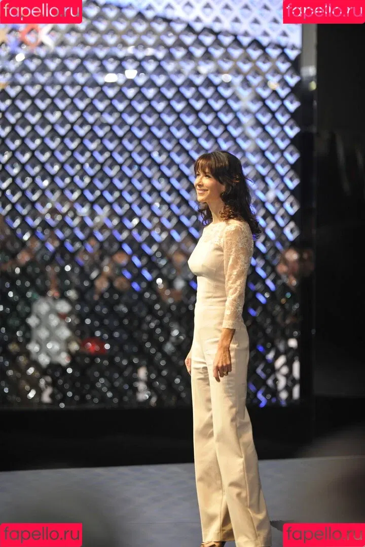 Sophie Marceau / sophiemarceau Onlyfans Photo Gallery 