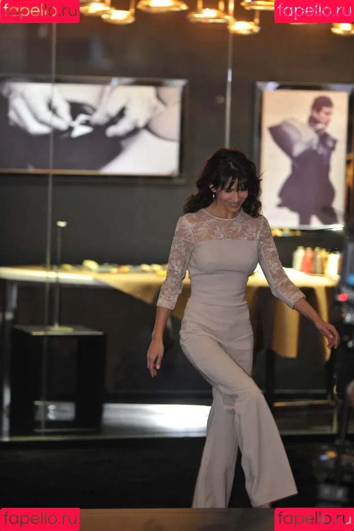 Sophie Marceau / sophiemarceau Onlyfans Photo Gallery 