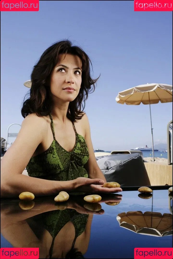 Sophie Marceau / sophiemarceau Onlyfans Photo Gallery 
