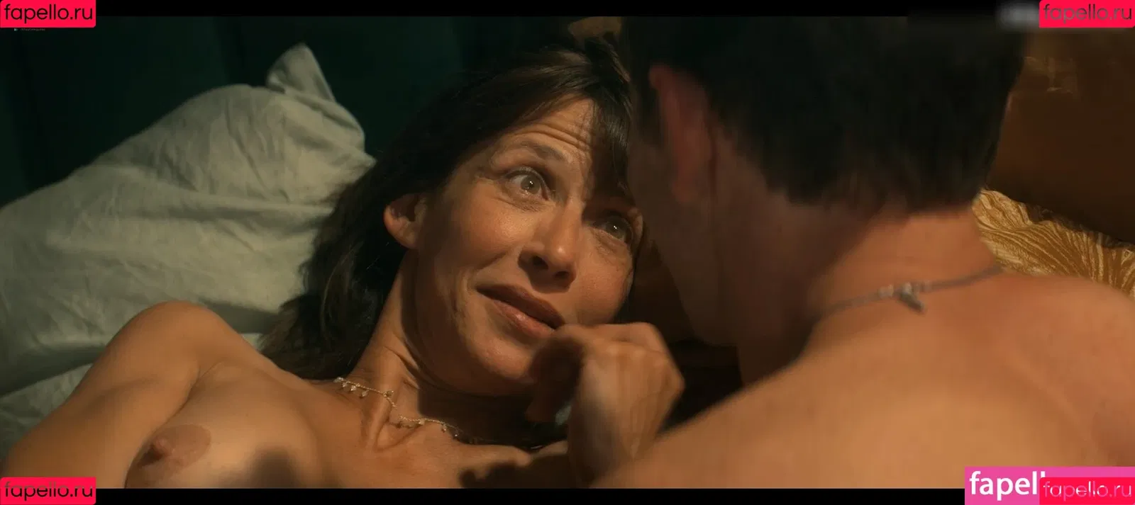 Sophie Marceau / sophiemarceau Onlyfans Photo Gallery 