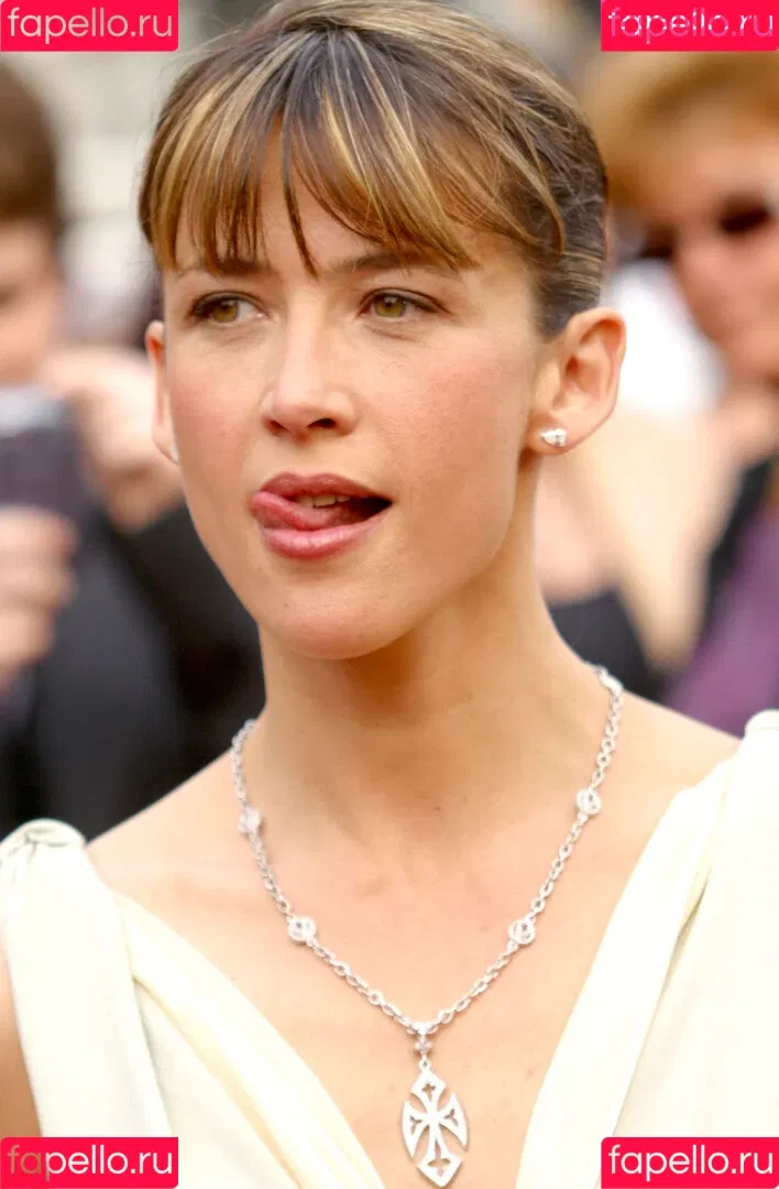 Sophie Marceau / sophiemarceau Onlyfans Photo Gallery 