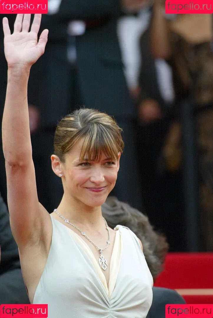 Sophie Marceau / sophiemarceau Onlyfans Photo Gallery 