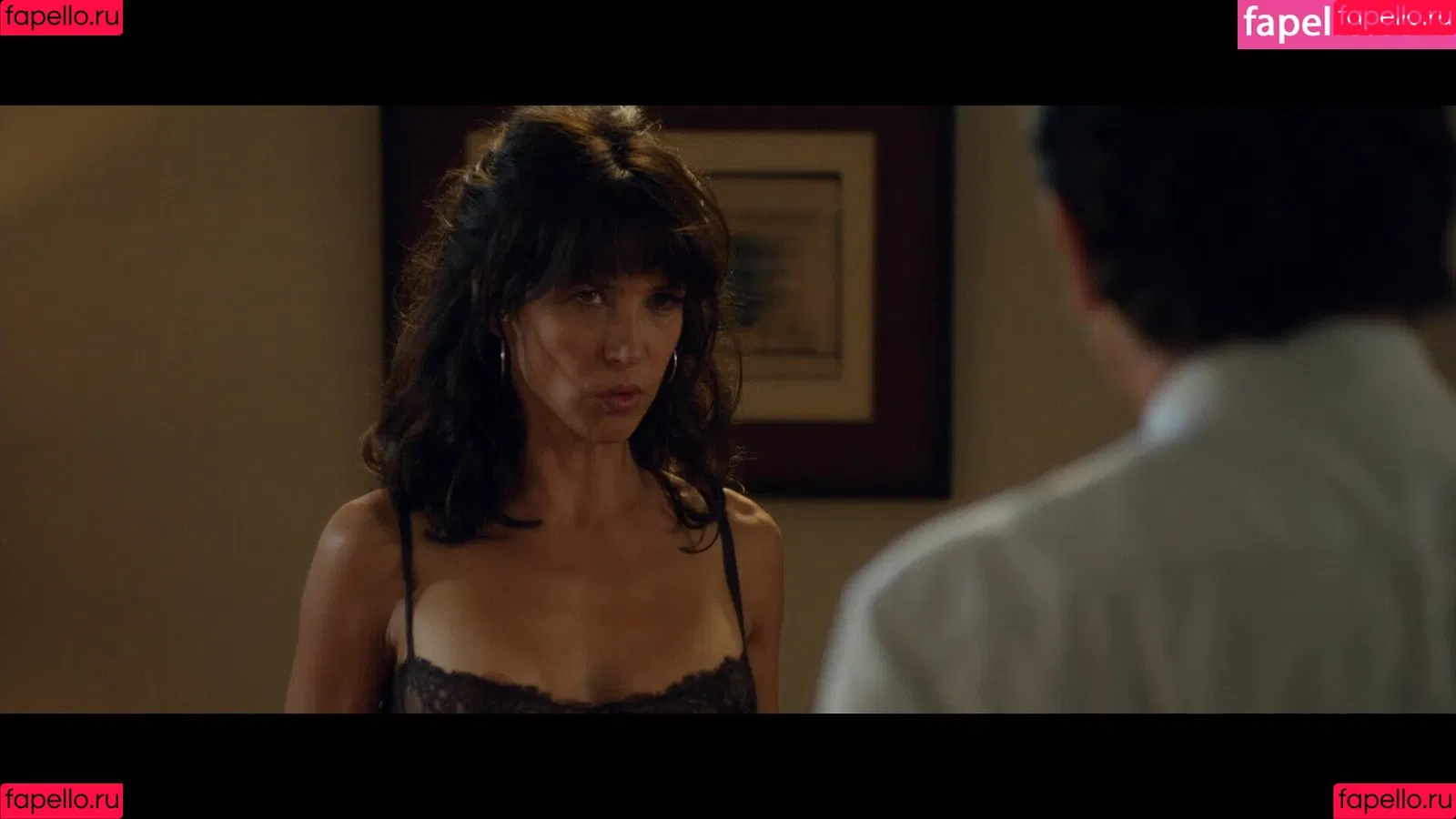 Sophie Marceau / sophiemarceau Onlyfans Photo Gallery 