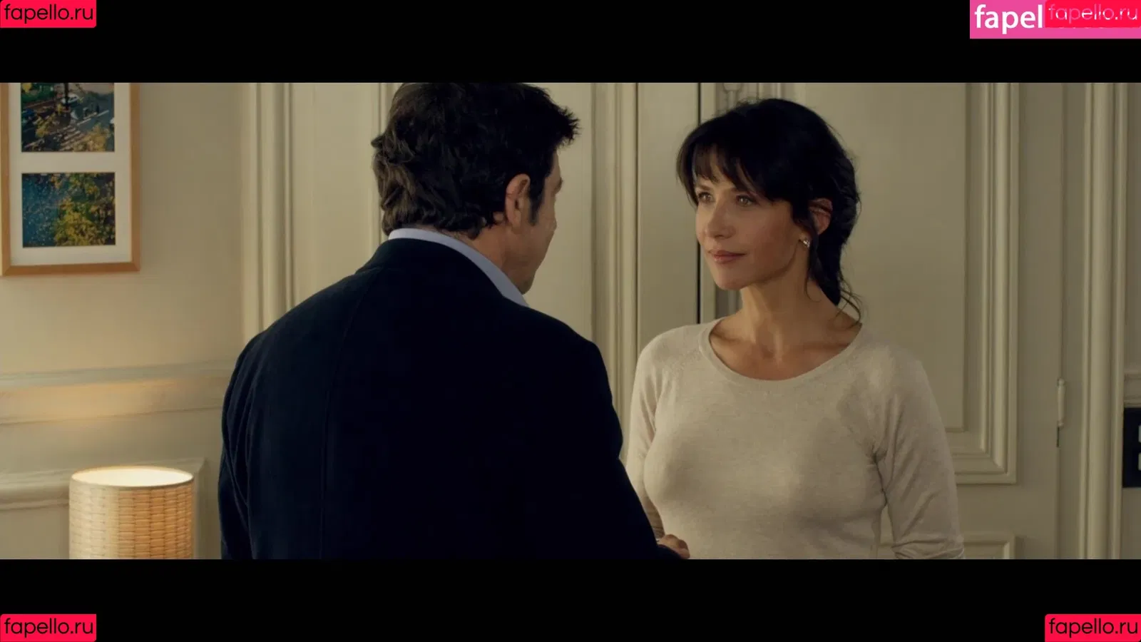Sophie Marceau / sophiemarceau Onlyfans Photo Gallery 