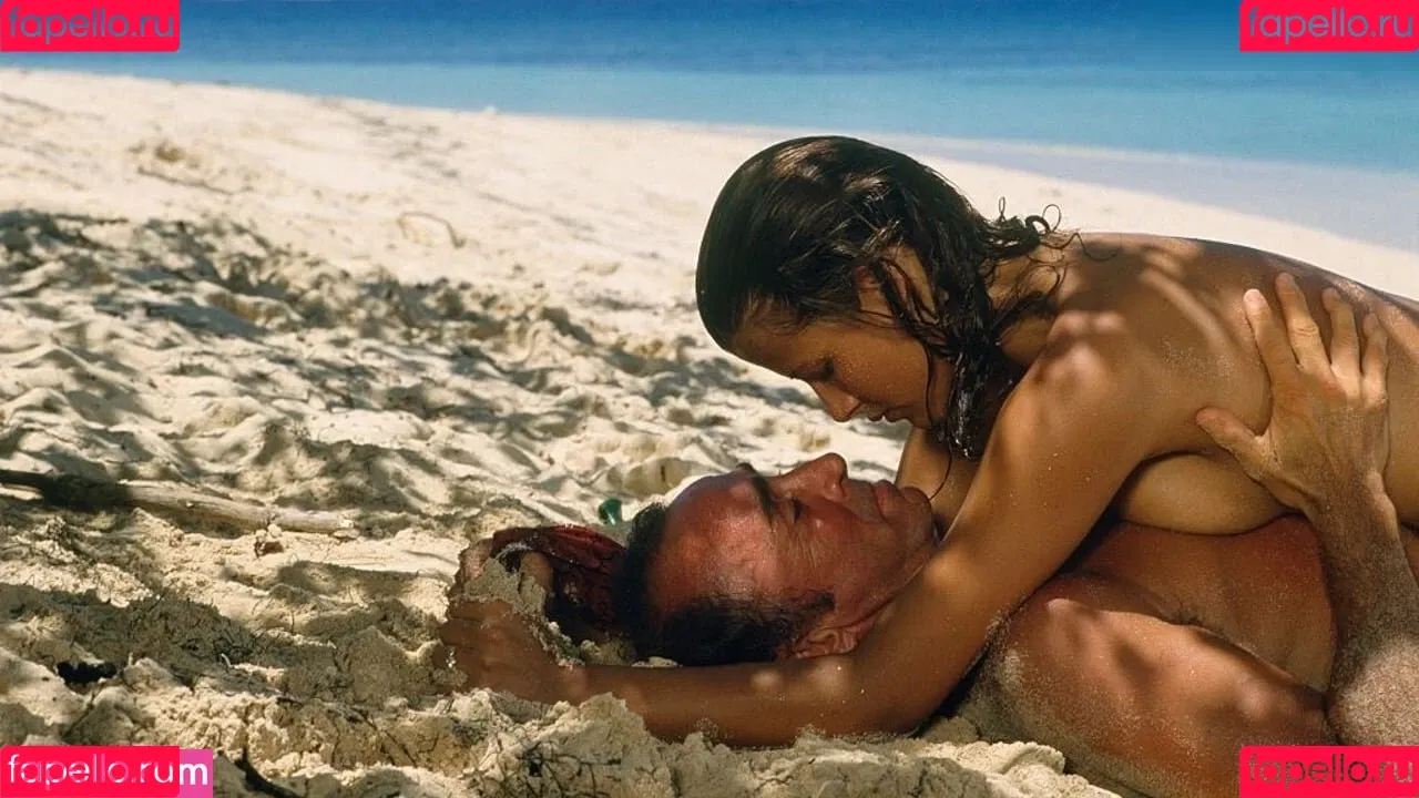 Sophie Marceau / sophiemarceau Onlyfans Photo Gallery 