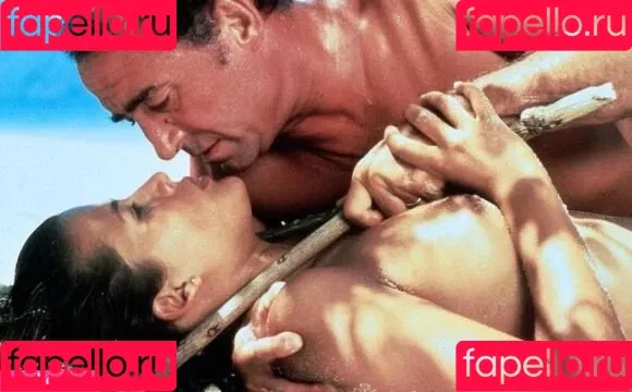 Sophie Marceau / sophiemarceau Onlyfans Photo Gallery 
